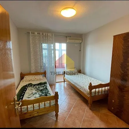 Apartment Azure Dreams