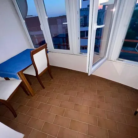 Appartamento Azure Dreams Golem (Tirana)